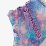 Skechers Twinkle Magic Çocuk Lavanta/Çoklu Bot