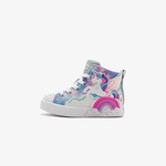 Skechers Twinkle Magic Çocuk Lavanta/Çoklu Bot