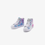 Skechers Twinkle Magic Çocuk Lavanta/Çoklu Bot