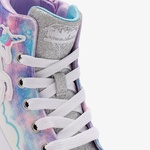 Skechers Twinkle Magic Çocuk Lavanta/Çoklu Bot