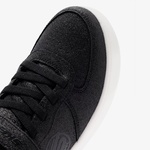 Skechers Sport Court 92 Çocuk Siyah Spor Ayakkabı