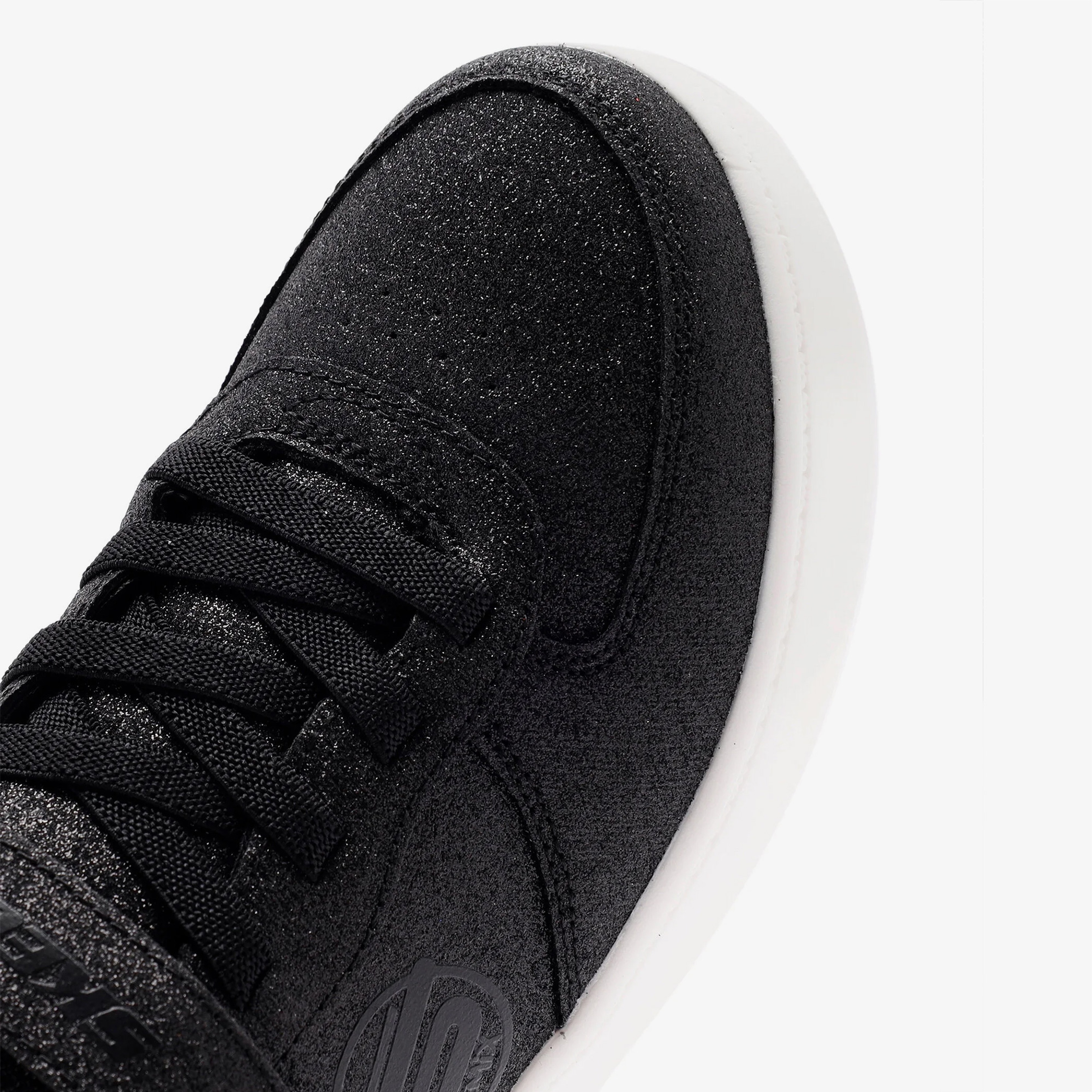 Skechers Sport Court 92 Çocuk Siyah Spor Ayakkabı