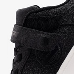 Skechers Sport Court 92 Çocuk Siyah Spor Ayakkabı