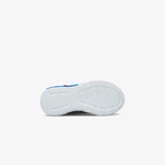 Skechers Flex-Glow Bolt Bebek Kırmızı/Siyah Spor Ayakkabı
