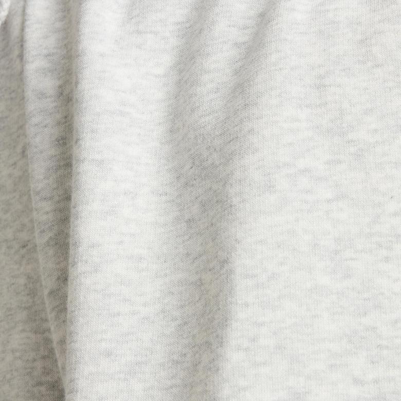 New Balance Sport Essentials Fleece Kadın Gri Eşofman Altı