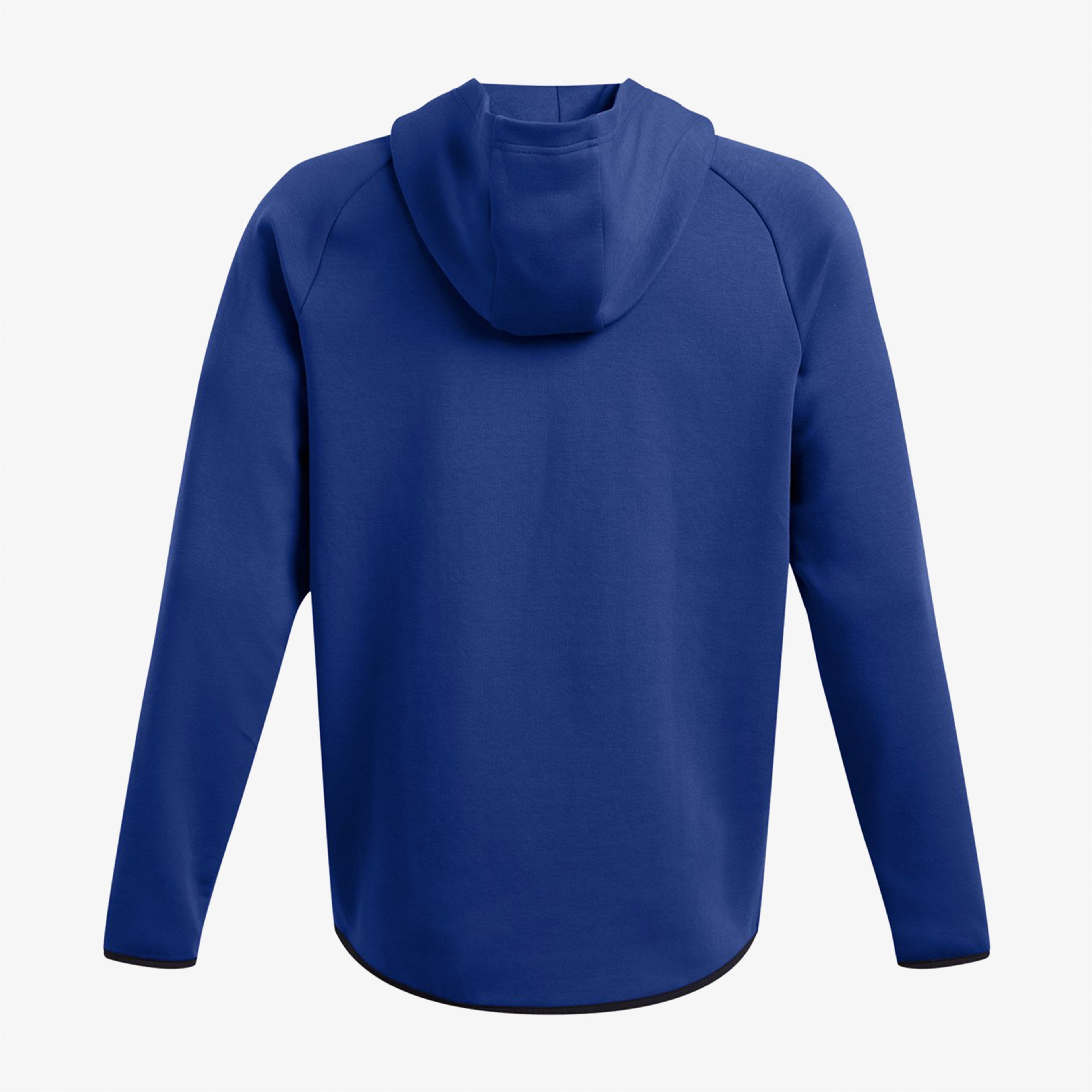 Under Armour Unstoppable Fleece Erkek Mavi Sweatshirt