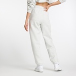 New Balance Sport Essentials Fleece Kadın Gri Eşofman Altı