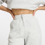 New Balance Sport Essentials Fleece Kadın Gri Eşofman Altı