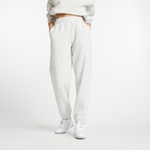 New Balance Sport Essentials Fleece Kadın Gri Eşofman Altı