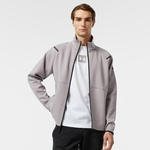 Under Armour Unstoppable Fleece Erkek Pembe Ceket