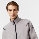 Under Armour Unstoppable Fleece Erkek Pembe Ceket