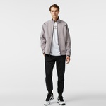 Under Armour Unstoppable Fleece Erkek Pembe Ceket