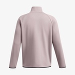 Under Armour Unstoppable Fleece Erkek Pembe Ceket