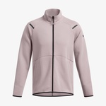 Under Armour Unstoppable Fleece Erkek Pembe Ceket