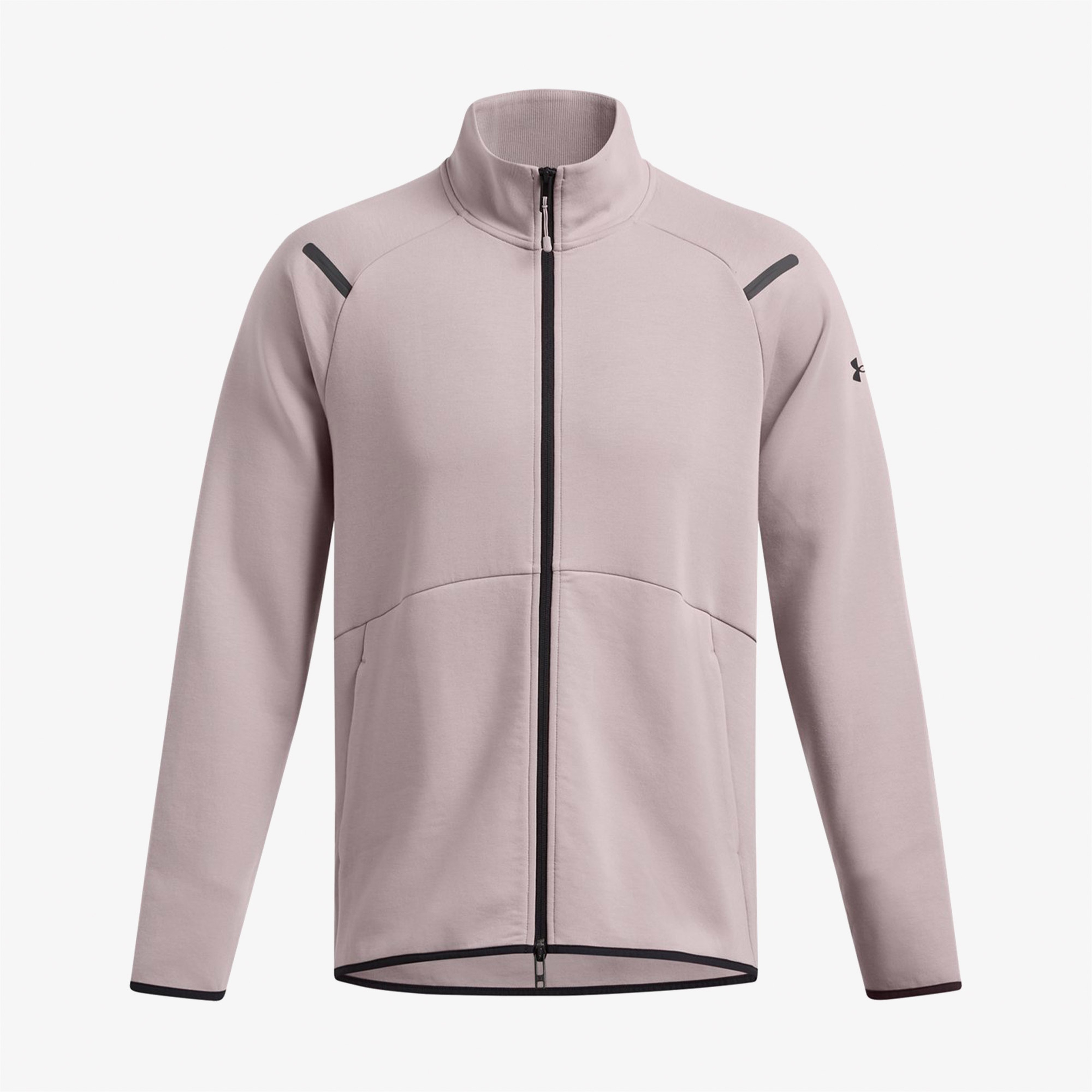 Under Armour Unstoppable Fleece Erkek Pembe Ceket