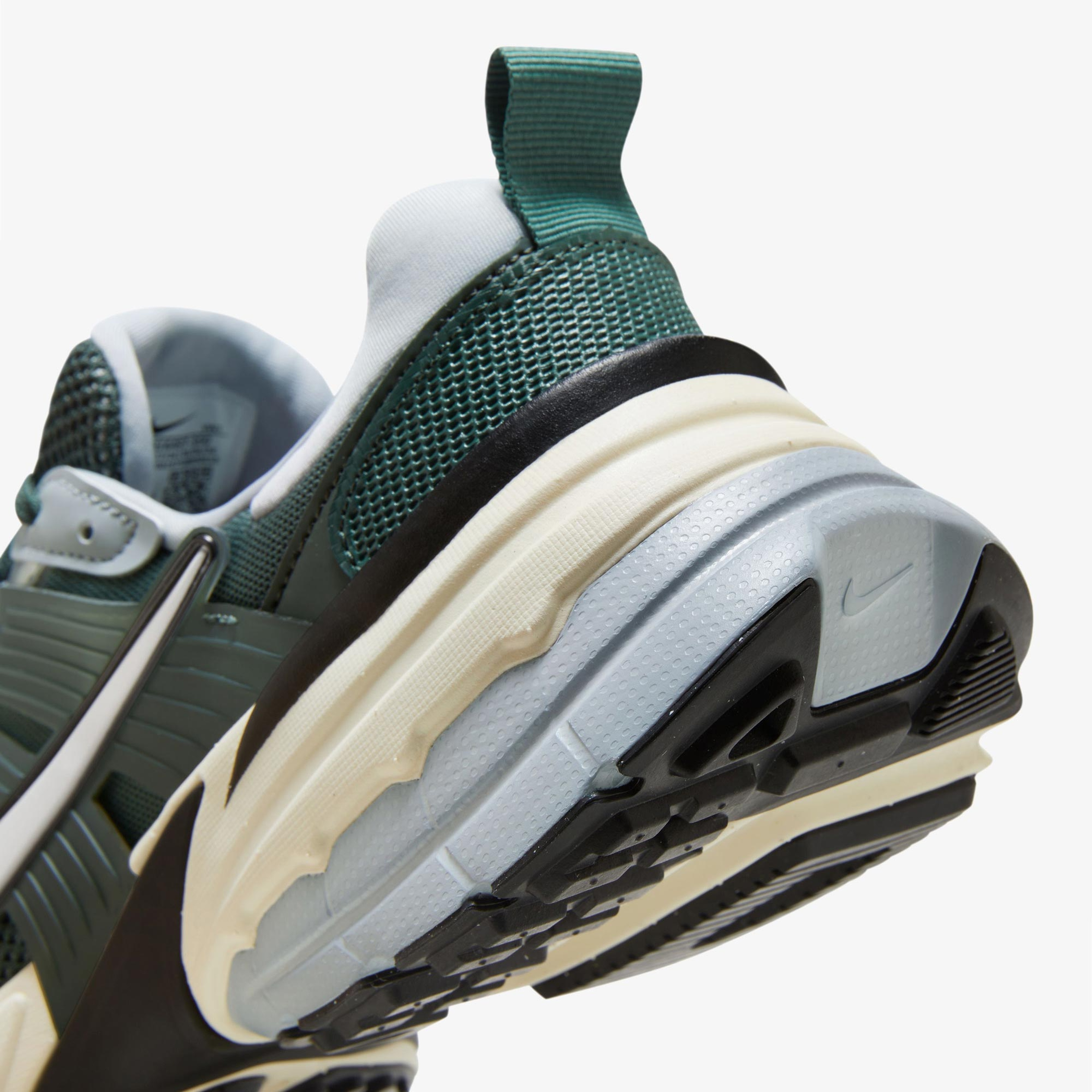 Nike V2K Run Erkek Yeşil Sneaker