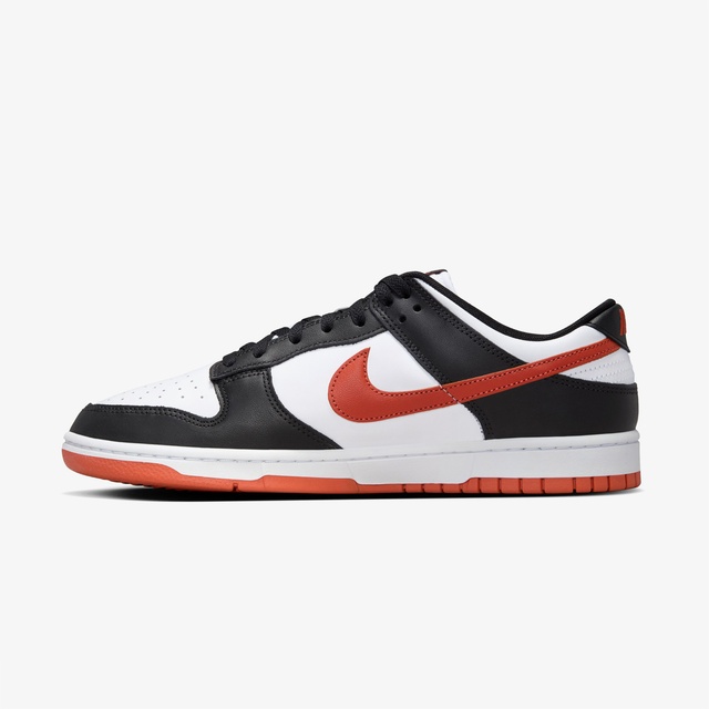 Nike Beyaz Nike Dunk Low Retro