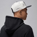 Jordan Flight Fleece Pullover Erkek Siyah Hoodie