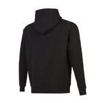 New Balance Lifestyle Erkek Siyah Hoodie