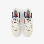 New Balance 550 Unisex Beyaz Spor Ayakkabı