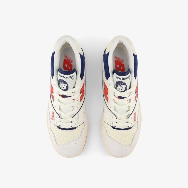 New Balance Beyaz New Balance 550