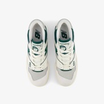 New Balance 550 Unisex Beyaz Spor Ayakkabı