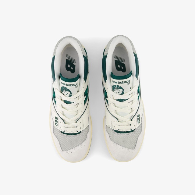 New Balance Beyaz New Balance 550