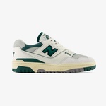 New Balance 550 Unisex Beyaz Spor Ayakkabı