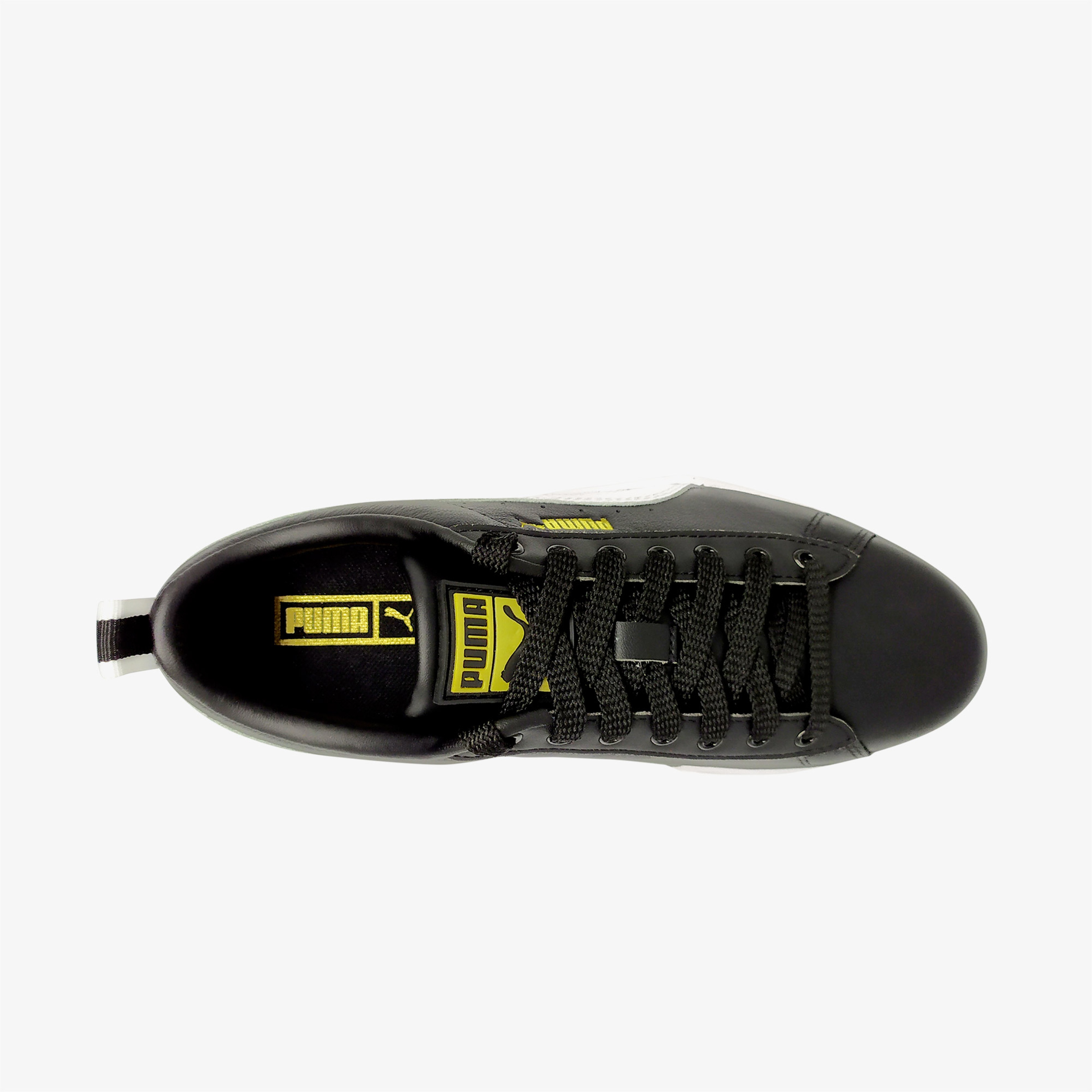 Puma Mayze Classic Wns Kadın Siyah Spor Ayakkabı