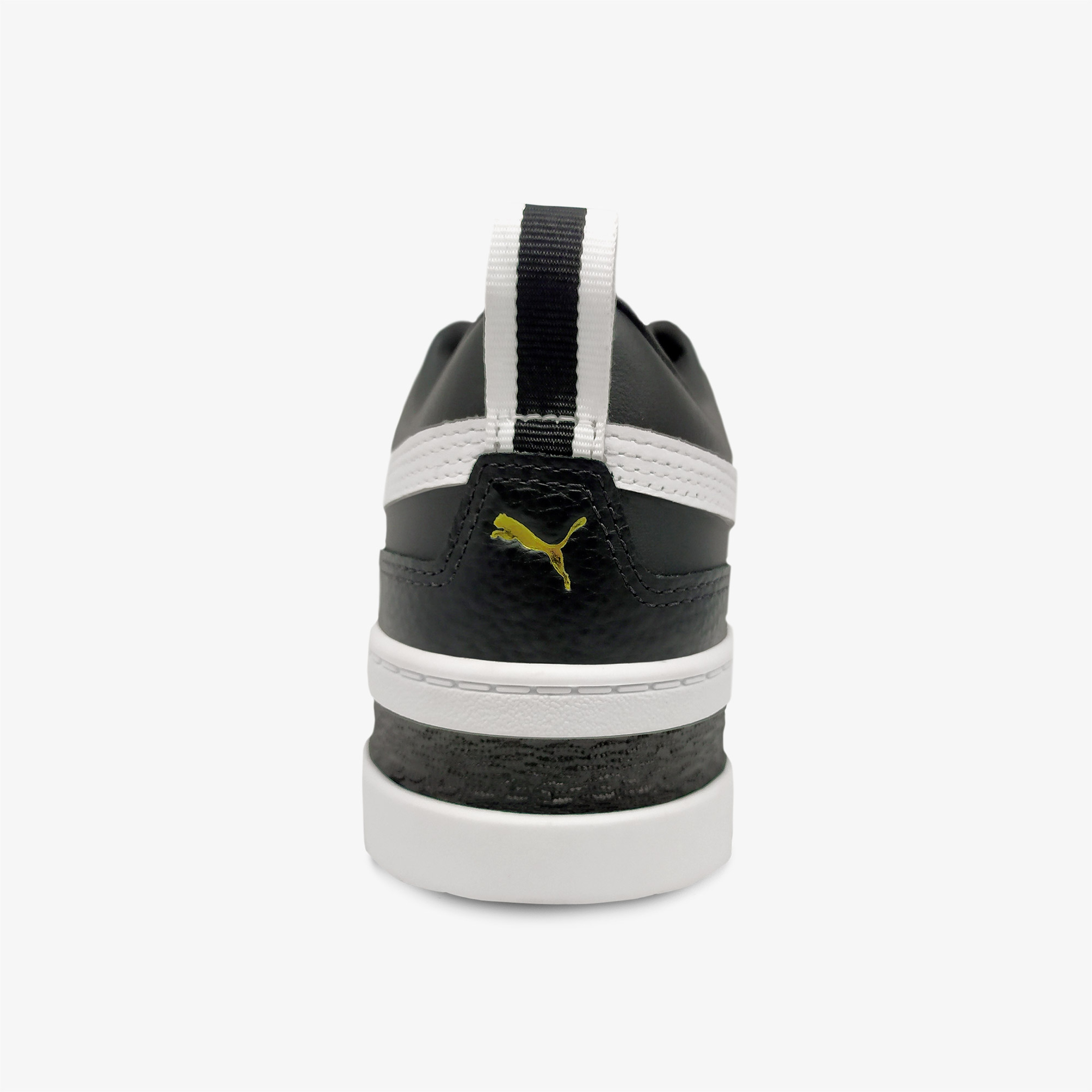 Puma Mayze Classic Wns Kadın Siyah Spor Ayakkabı