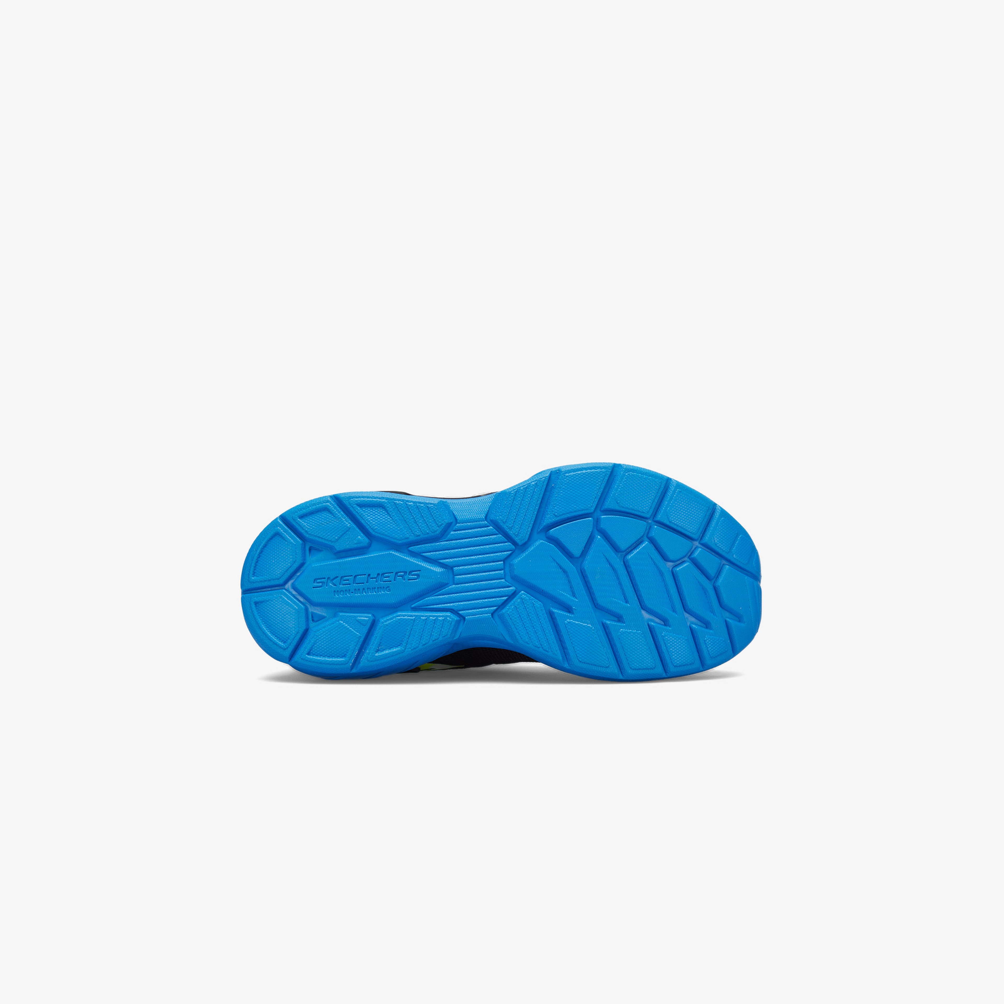 Skechers Light Storm Çocuk Işıklı Siyah Spor Ayakkabı