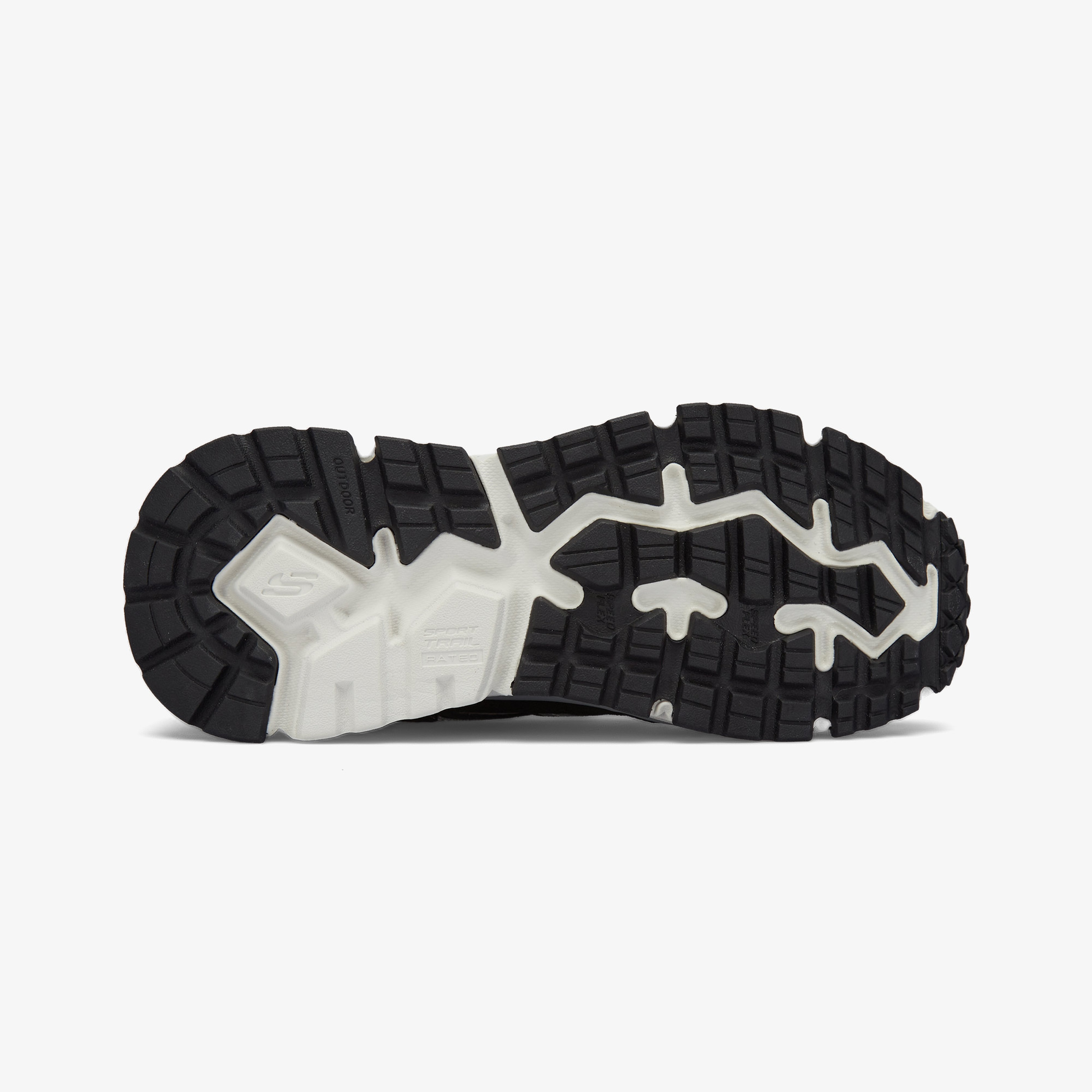 Skechers D'Lux Journey Kadın Siyah Spor Ayakkabı