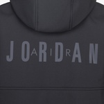 Jordan Jdb Soft Shell Jkt Çocuk Siyah Mont