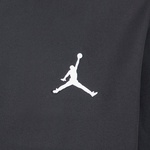 Jordan Jdb Soft Shell Jkt Çocuk Siyah Mont