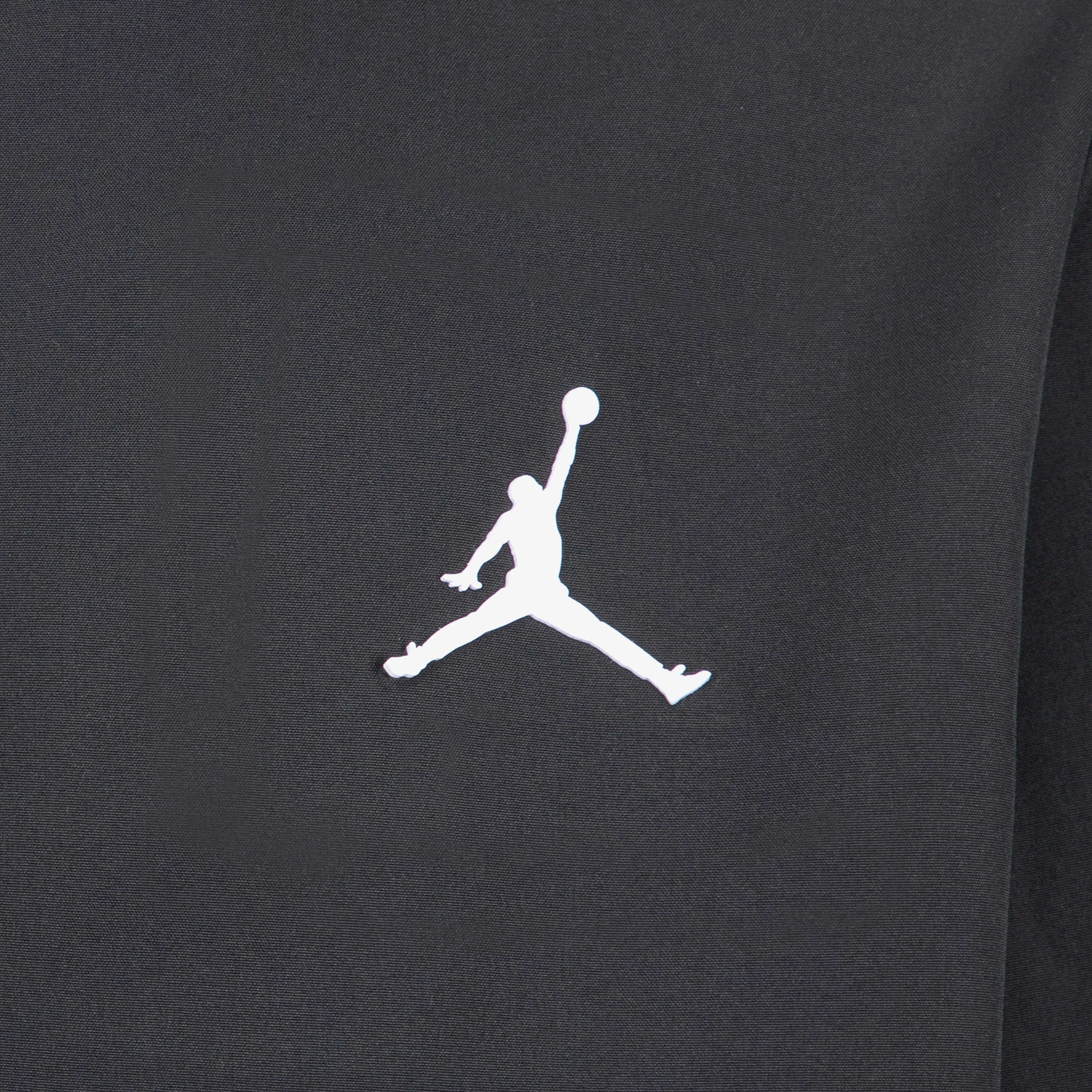 Jordan Jdb Soft Shell Jkt Çocuk Siyah Mont