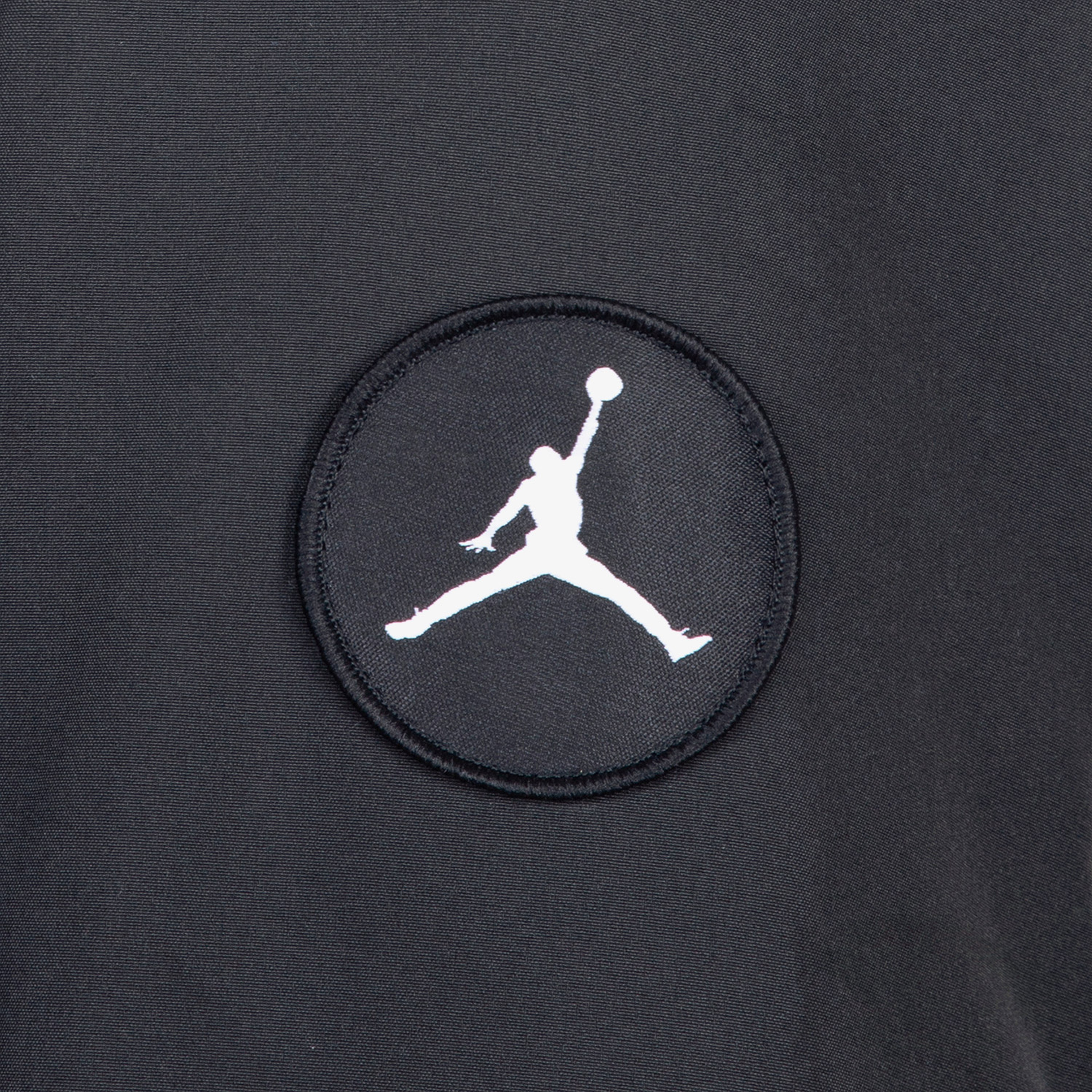 Jordan Jdb Soft Shell Jkt Çocuk Siyah Mont