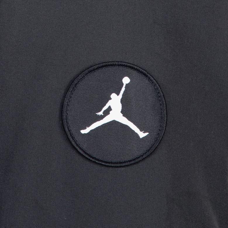 Jordan Jdb Soft Shell Jkt Çocuk Siyah Mont