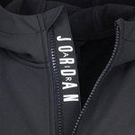 Jordan Jdb Soft Shell Jkt Çocuk Siyah Mont