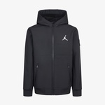 Jordan Jdb Soft Shell Jkt Çocuk Siyah Mont