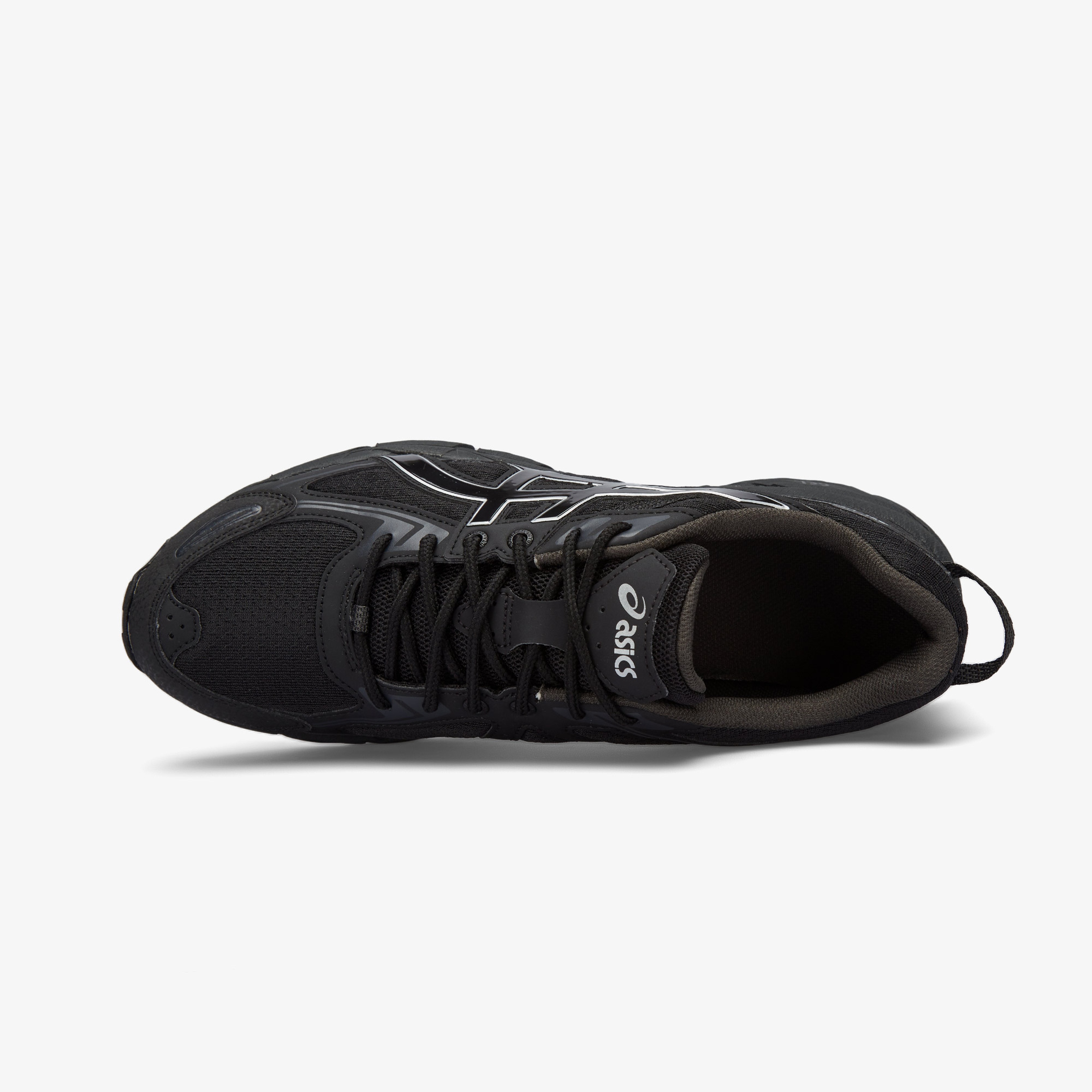 Asics Gel-Venture 6 Erkek Siyah Spor Ayakkabı