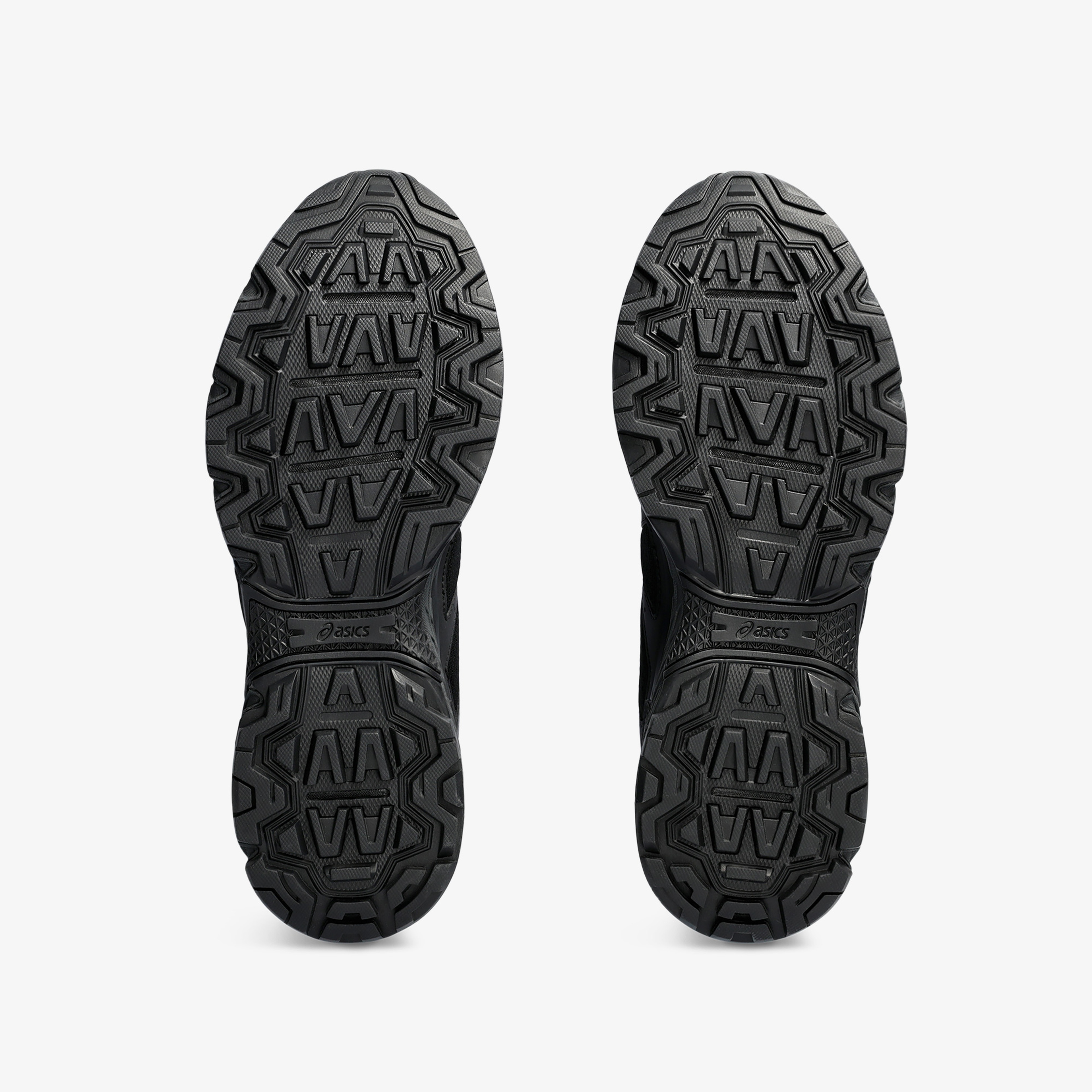 Asics Gel-Venture 6 Erkek Siyah Spor Ayakkabı