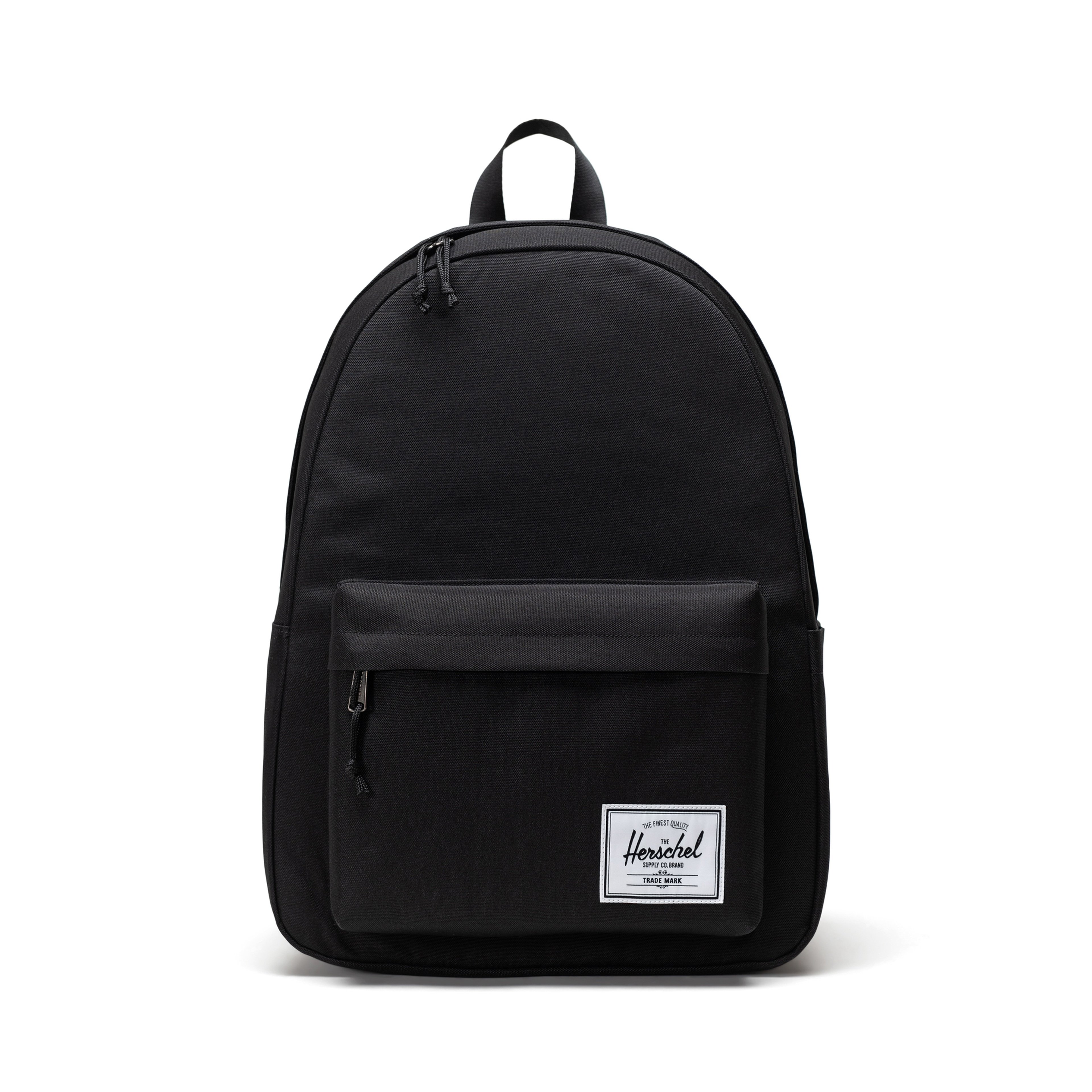Herschel Classic Unisex Siyah Sırt Çantası