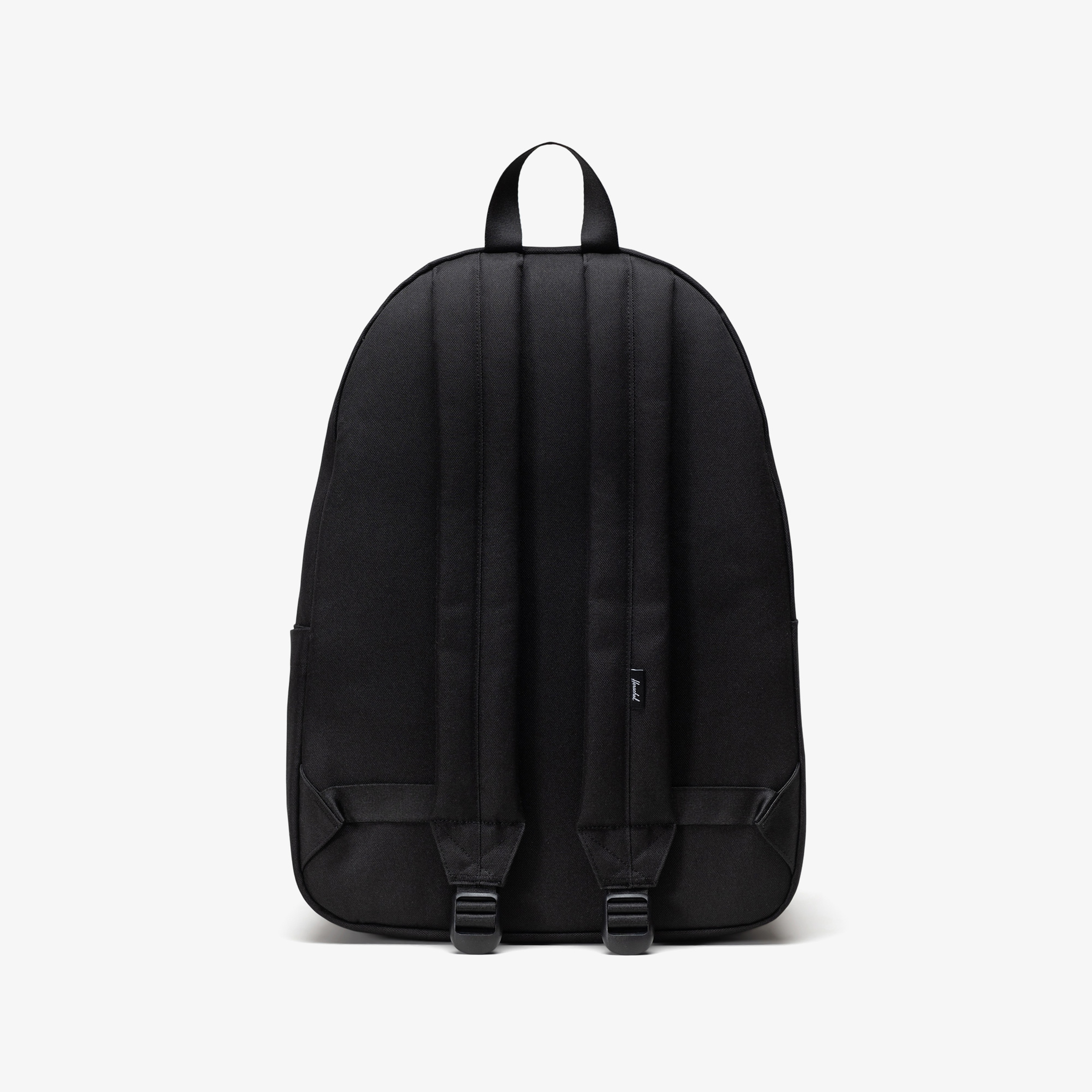 Herschel Classic Unisex Siyah Sırt Çantası