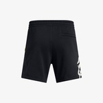 Under Armour Curry Splash Fleece  Erkek Siyah Şort