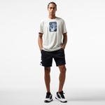 Under Armour Curry Splash Fleece  Erkek Siyah Şort