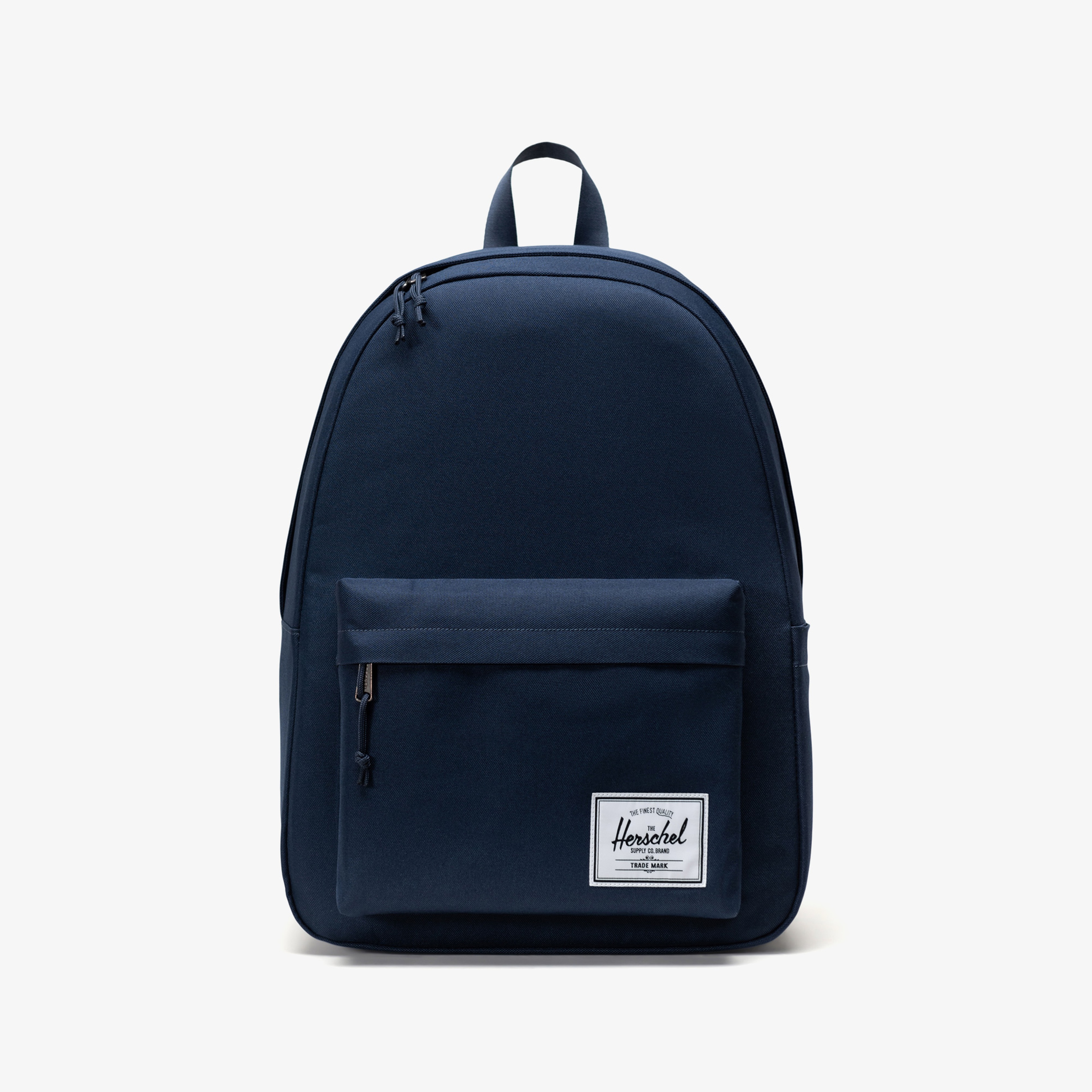 Herschel Classic Unisex Lacivert Sırt Çantası