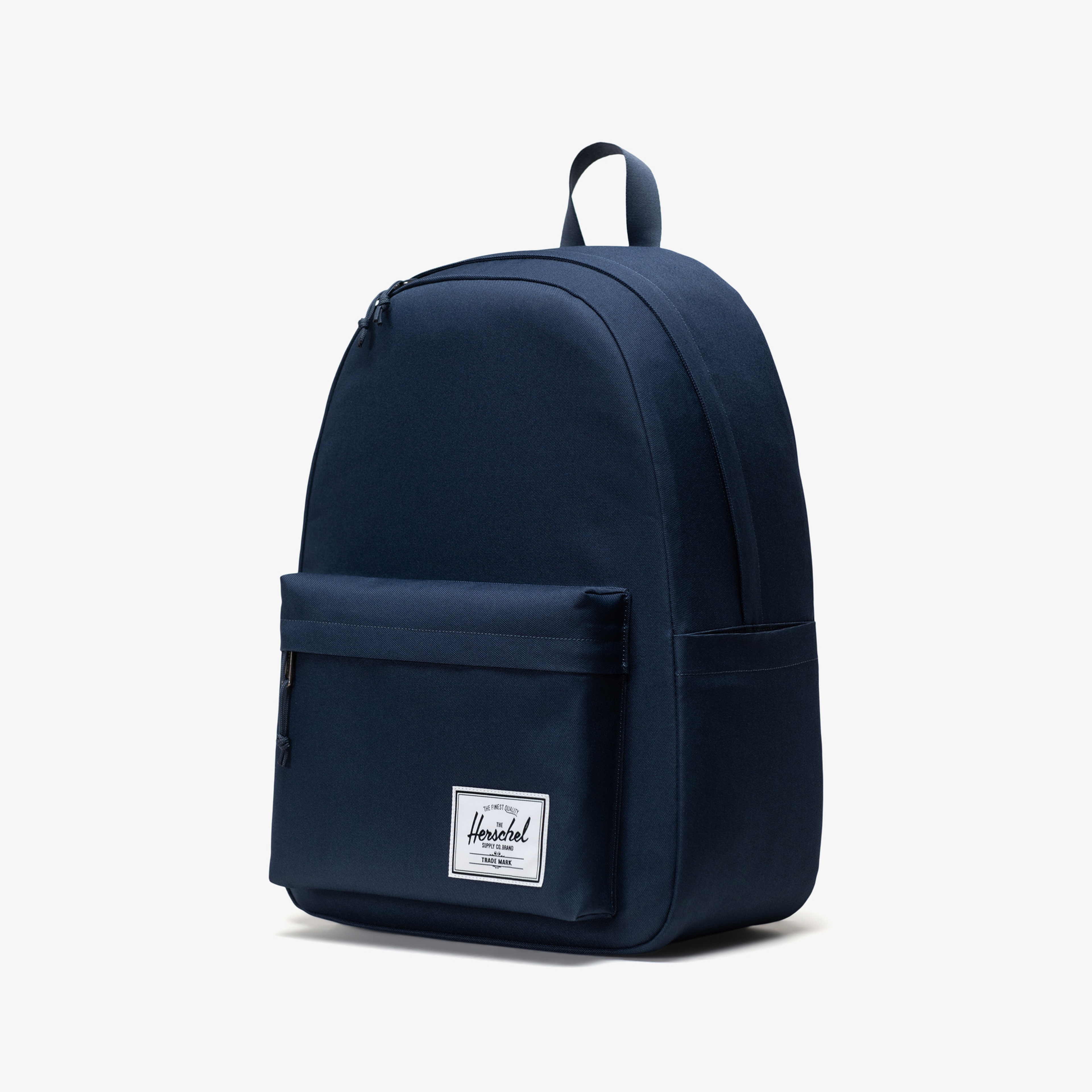Herschel Classic Unisex Lacivert Sırt Çantası