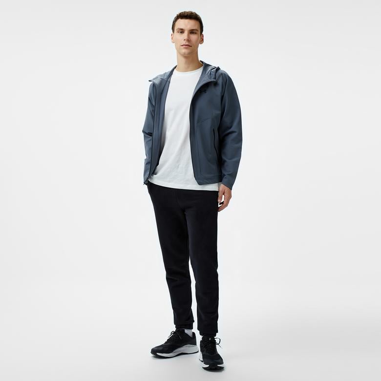 Under Armour Unstoppable Lc Erkek Gri Ceket