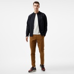 Under Armour Unstoppable LC Erkek Siyah Ceket