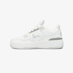Karl Kani Samo Up Lxry Bold Kadın Beyaz Sneaker